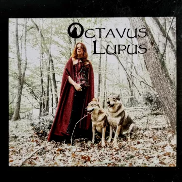 Picture of CD Octavus Lupus nb 0